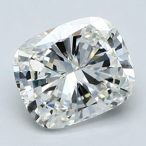 4.01 Carat · H · SI1 very good Cut