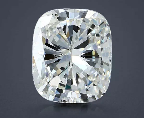 4.01 Carat · H · SI1 very good Cut