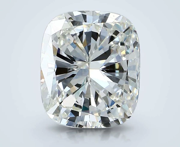 4.01 Carat · H · SI1 very good Cut
