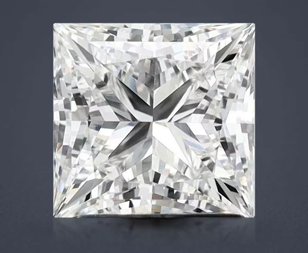 2.14 Carat · E · VVS1 Rare Carat Ideal Cut