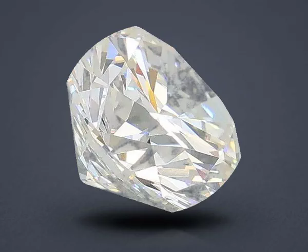 2.05 Carat · F · VS1 Rare Carat Ideal Cut