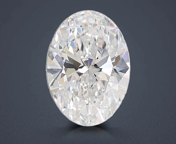 5.01 Carat · D · IF Rare Carat Ideal Cut