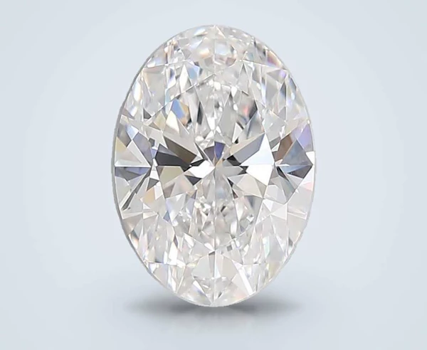 5.01 Carat · D · IF Rare Carat Ideal Cut
