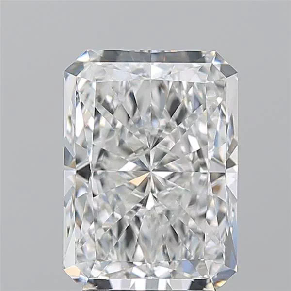 3.52 Carat · F · VS1 Rare Carat Ideal Cut