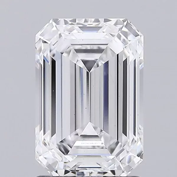 1.92 Carat · D · VS2 Rare Carat Ideal Cut