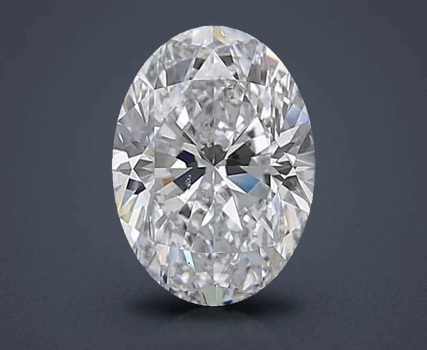 1.7 Carat · D · SI1 very good Cut