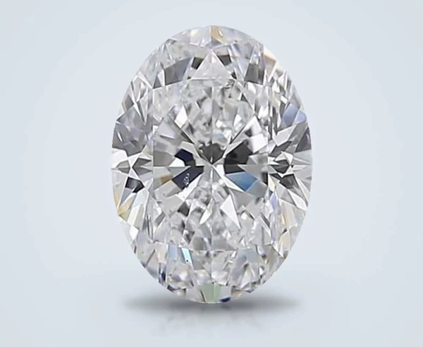 1.7 Carat · D · SI1 very good Cut