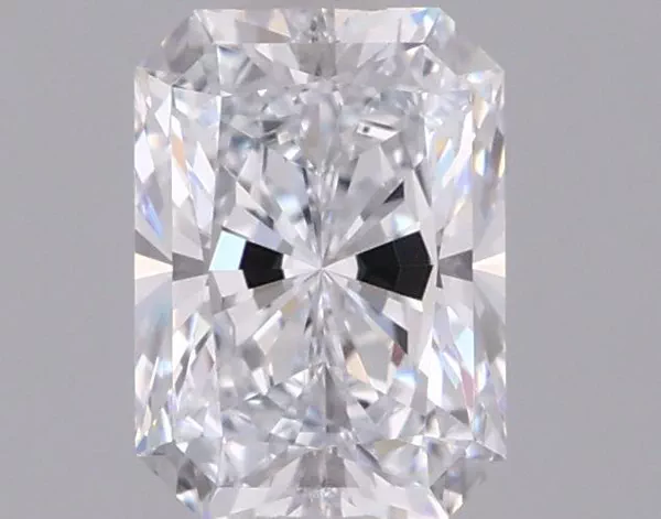 0.99 Carat · D · VVS1 very good Cut
