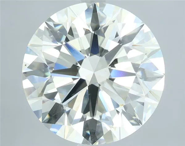 4.52 Carat · K · VS2 Rare Carat Ideal Cut