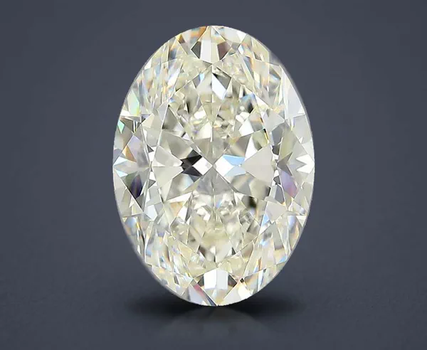 4.7 Carat · I · VVS2 very good Cut