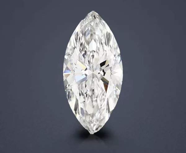 2.44 Carat · F · VS1 Rare Carat Ideal Cut