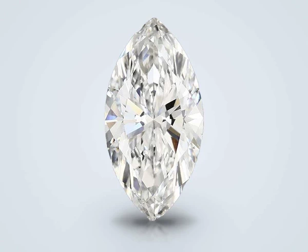 2.44 Carat · F · VS1 Rare Carat Ideal Cut