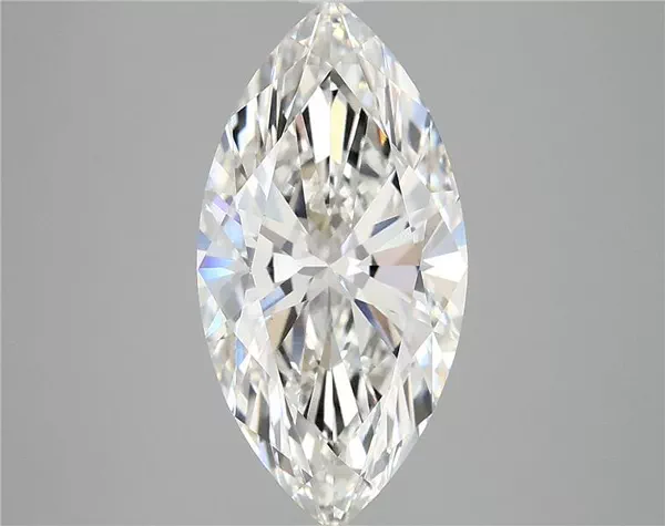 3.53 Carat · G · VS1 Rare Carat Ideal Cut