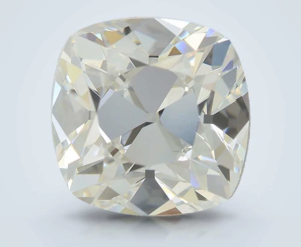 4.06 Carat · D · VVS2 ideal Cut