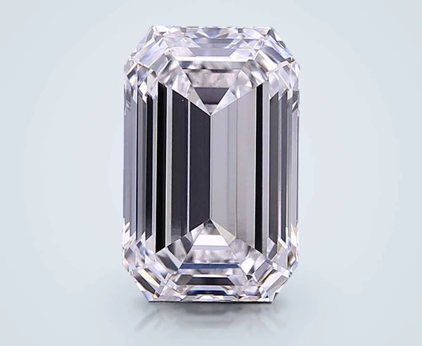 4.29 Carat · E · VVS1 Rare Carat Ideal Cut