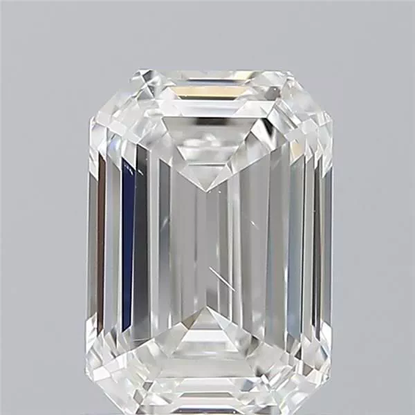 1 Carat · F · SI1 very good Cut