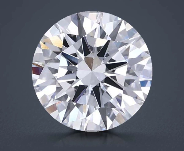 1 Carat · D · VVS2 excellent Cut
