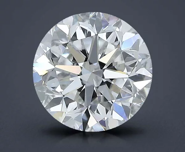 0.9 Carat · H · VVS1 good Cut