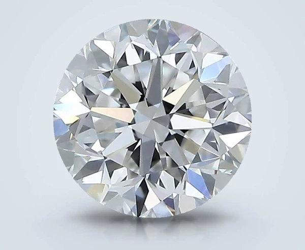 0.9 Carat · H · VVS1 good Cut