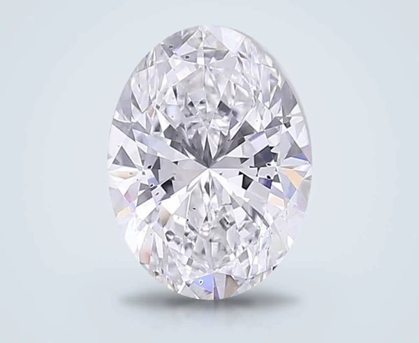 2.51 Carat · E · SI1 very good Cut