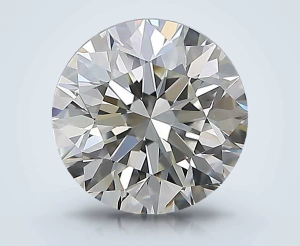 2 Carat · J · VS1 very good Cut