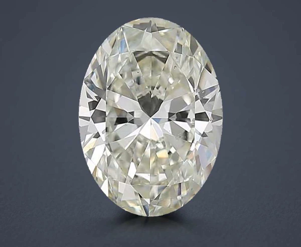 4.01 Carat · I · VS2 Rare Carat Ideal Cut