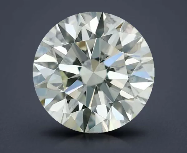 0.53 Carat · H · VVS1 Rare Carat Ideal Cut