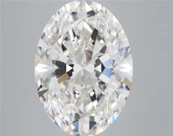 7.24 Carat · G · VS2 Rare Carat Ideal Cut