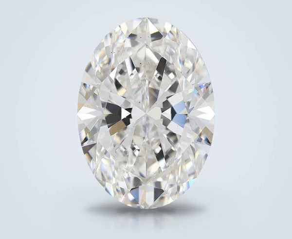 7.24 Carat · G · VS2 Rare Carat Ideal Cut