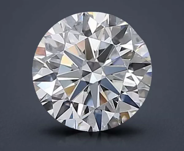 0.66 Carat · E · VVS1 Rare Carat Ideal Cut