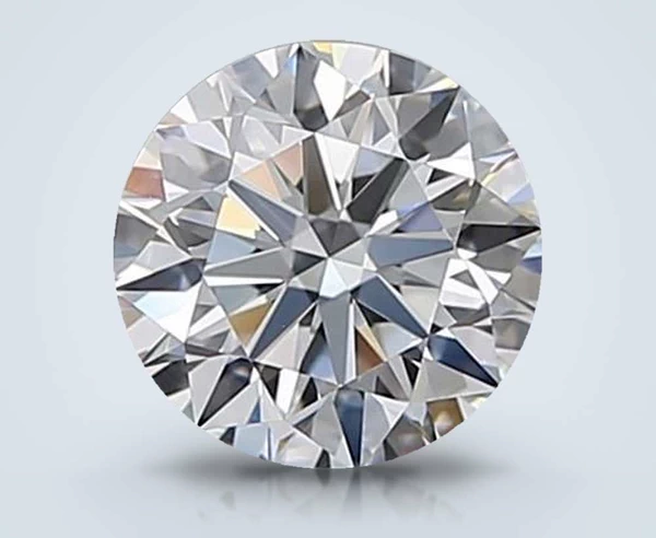 0.66 Carat · E · VVS1 Rare Carat Ideal Cut