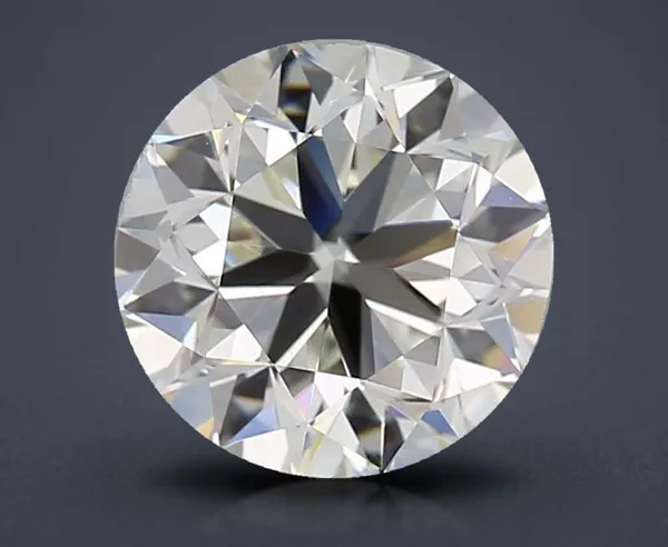 2 Carat · H · VVS2 very good Cut