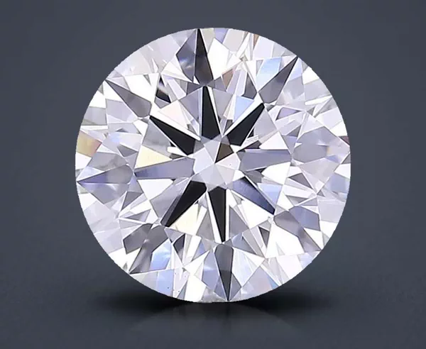 1.42 Carat · E · VS1 Rare Carat Ideal Cut