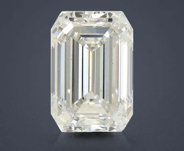 5.06 Carat · F · SI1 Rare Carat Ideal Cut