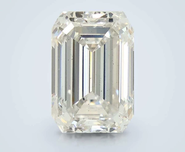 5.06 Carat · F · SI1 Rare Carat Ideal Cut