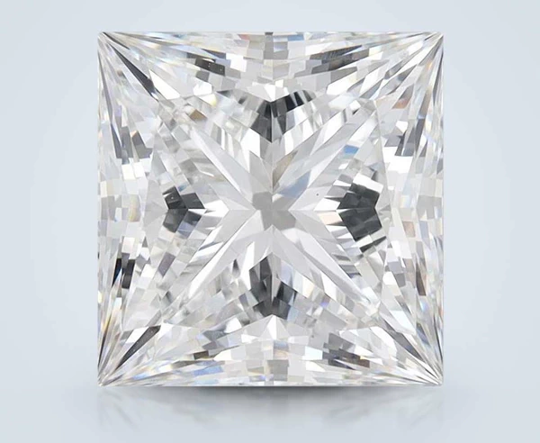 4.02 Carat · F · VS1 Rare Carat Ideal Cut