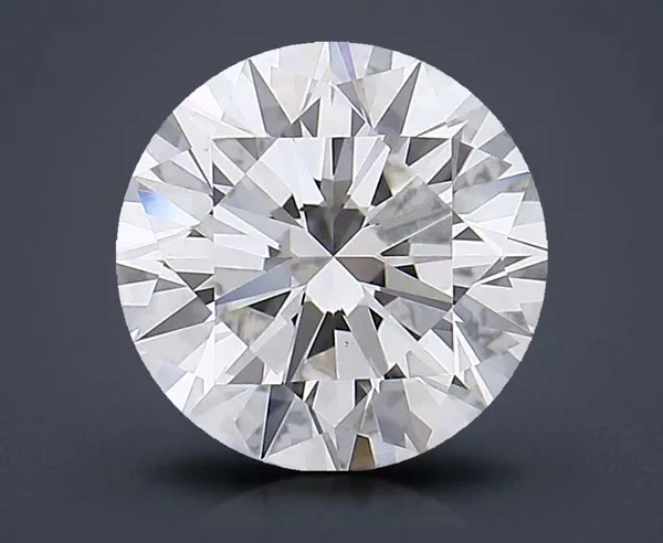 3 Carat · E · VVS2 Rare Carat Ideal Cut