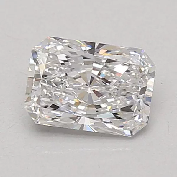 0.98 Carat · D · VS1 Rare Carat Ideal Cut