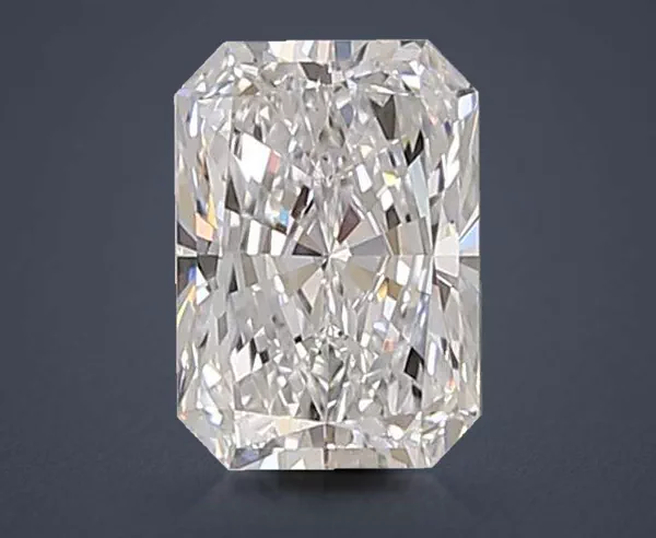 0.98 Carat · D · VS1 Rare Carat Ideal Cut