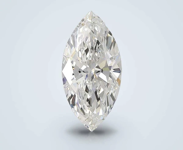 1.6 Carat · D · VVS2 Rare Carat Ideal Cut