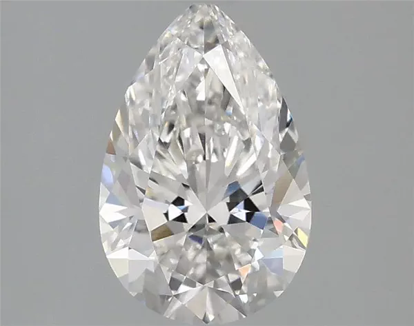 1.58 Carat · F · VVS2 Rare Carat Ideal Cut