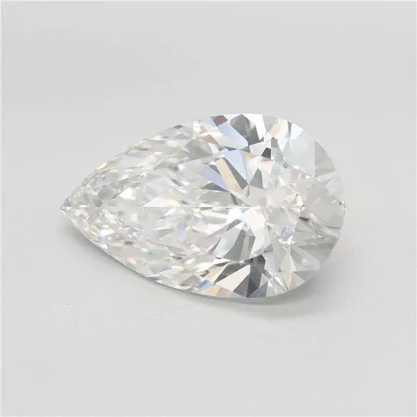 4 Carat · E · VVS2 Rare Carat Ideal Cut
