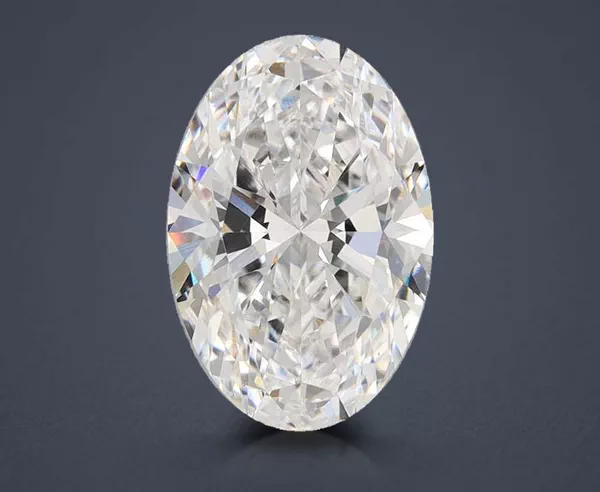 2.39 Carat · D · VS1 Rare Carat Ideal Cut