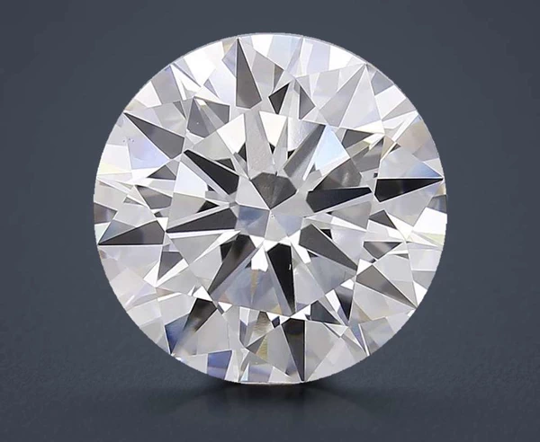 11.51 Carat · F · VS1 Rare Carat Ideal Cut