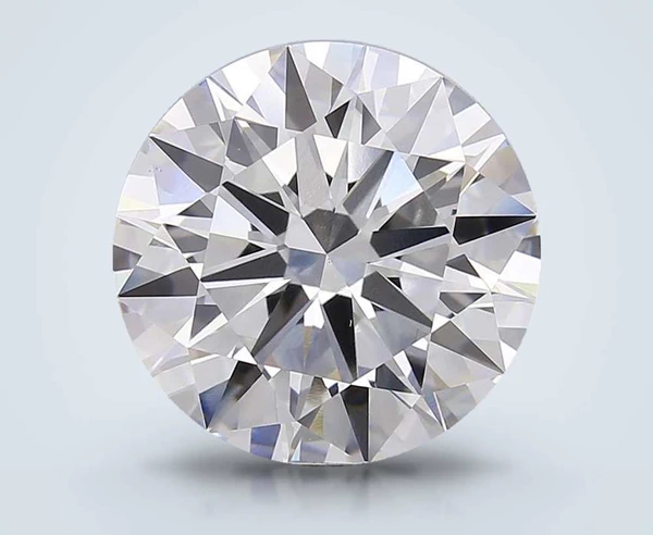 11.51 Carat · F · VS1 Rare Carat Ideal Cut