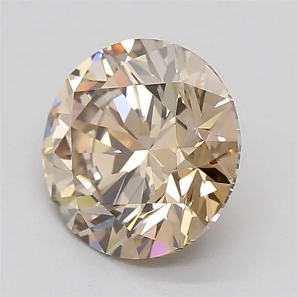 1.53 Carat · Fancy · VS1