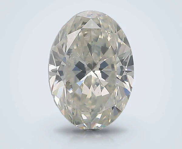 2.81 Carat · J · SI2 Rare Carat Ideal Cut