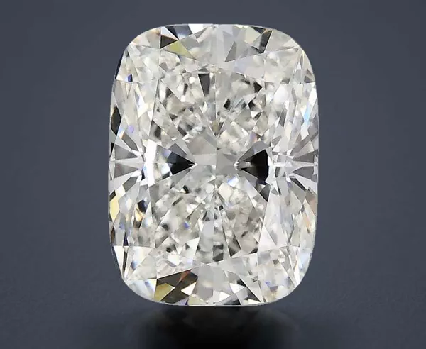 2.53 Carat · F · VS1 Rare Carat Ideal Cut