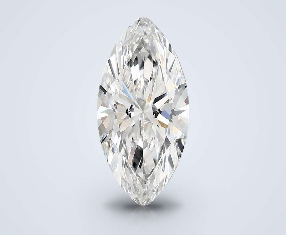 2.06 Carat · E · VVS2 Rare Carat Ideal Cut