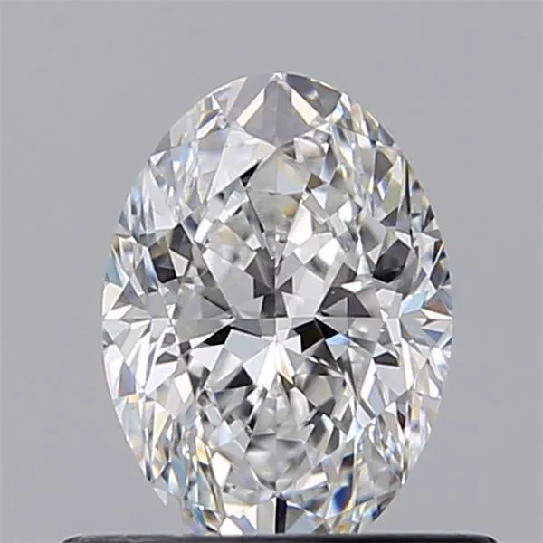0.61 Carat · D · VVS2 Rare Carat Ideal Cut